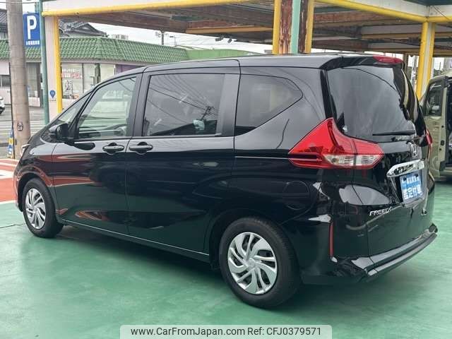 honda freed 2023 -HONDA--Freed 5BA-GB5--GB5-3210966---HONDA--Freed 5BA-GB5--GB5-3210966- image 2