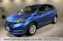 nissan note 2019 quick_quick_DAA-HE12_HE12-230576