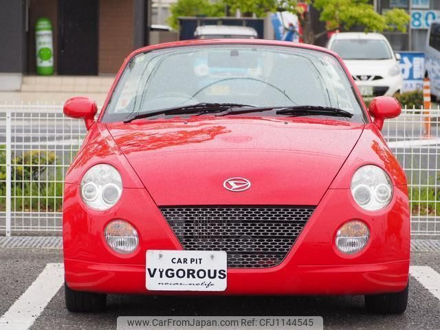 daihatsu copen 2012 quick_quick_ABA-L880K_L880K-0056933 image 2