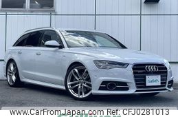 audi a6 2018 -AUDI--Audi A6 ABA-4GCYPS--WAUZZZ4G9JN029460---AUDI--Audi A6 ABA-4GCYPS--WAUZZZ4G9JN029460-