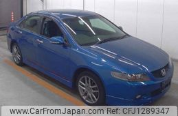 honda accord 2003 quick_quick_LA-CL7_1003529