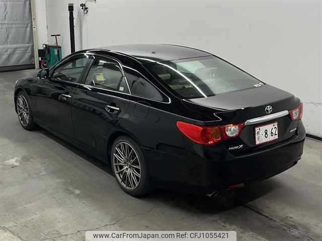 toyota mark-x 2010 -TOYOTA 【名変中 】--MarkX GRX130--6007773---TOYOTA 【名変中 】--MarkX GRX130--6007773- image 2