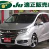 honda odyssey 2014 -HONDA--Odyssey RC1--1020999---HONDA--Odyssey RC1--1020999- image 1