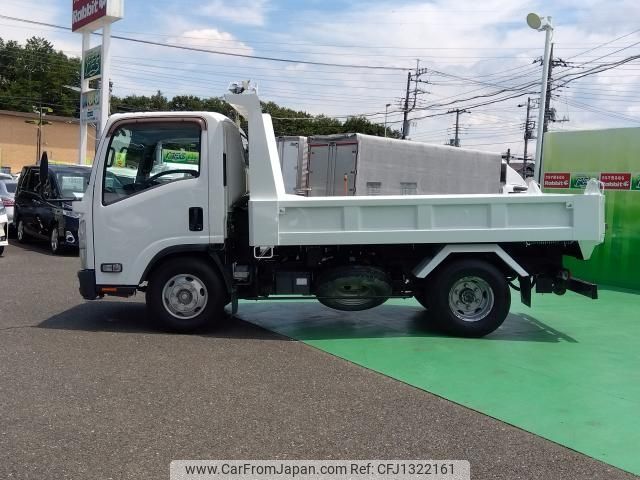 isuzu elf-truck 2017 CFJ1322161 image 2