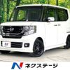 honda n-box 2016 -HONDA--N BOX DBA-JF1--JF1-1884140---HONDA--N BOX DBA-JF1--JF1-1884140- image 1