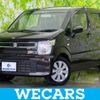 suzuki wagon-r 2018 quick_quick_DAA-MH55S_MH55S-235679 image 1