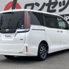 toyota esquire 2017 CFJ1770082 image 2