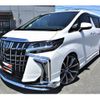 toyota alphard 2021 GOO_JP_700060229130220826001 image 20
