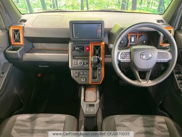 daihatsu taft 2021 -DAIHATSU--Taft 6BA-LA900S--LA900S-0036584---DAIHATSU--Taft 6BA-LA900S--LA900S-0036584- image 2