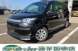 toyota spade 2018 -TOYOTA 【新潟 583ｻ6534】--Spade NCP141--8070531---TOYOTA 【新潟 583ｻ6534】--Spade NCP141--8070531-