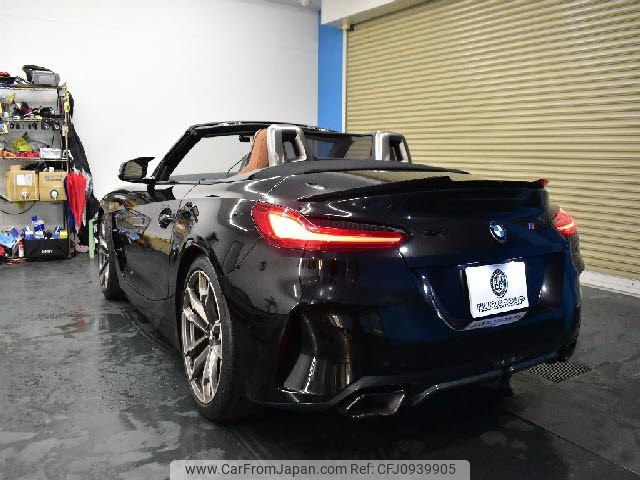 bmw z4 2019 -BMW--BMW Z4 3BA-HF30--WBAHF52020WW55783---BMW--BMW Z4 3BA-HF30--WBAHF52020WW55783- image 2