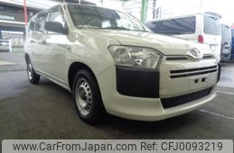 toyota probox-van 2018 -TOYOTA--Probox Van NCP160V-0111600---TOYOTA--Probox Van NCP160V-0111600-