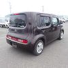 nissan cube 2016 CFJ1778777 image 5
