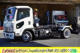 isuzu forward 2023 GOO_NET_EXCHANGE_0540277A30241118W001