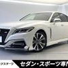 toyota crown 2019 -TOYOTA--Crown 6AA-AZSH20--AZSH20-1050869---TOYOTA--Crown 6AA-AZSH20--AZSH20-1050869- image 1