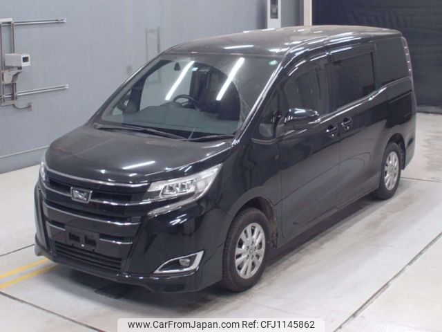 toyota noah 2019 -TOYOTA--Noah ZRR80G-0572246---TOYOTA--Noah ZRR80G-0572246- image 1