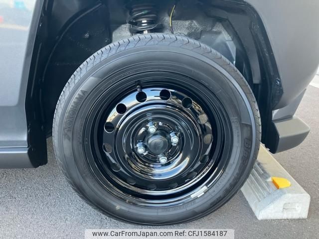 daihatsu taft 2025 CFJ1584187 image 2
