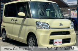 daihatsu tanto 2015 GOO_JP_700055065930240810001