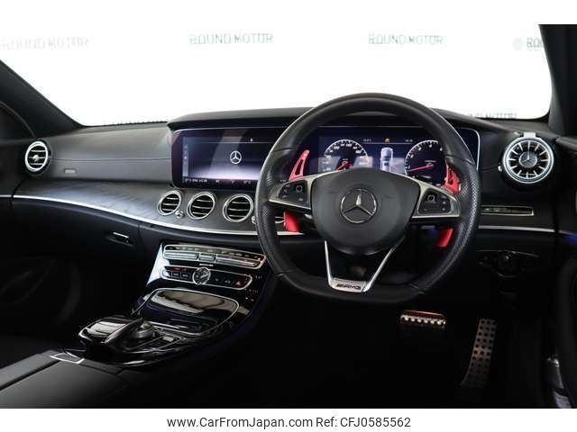 mercedes-benz e-class 2017 -MERCEDES-BENZ--Benz E Class RBA-213042C--WDD2130422A032025---MERCEDES-BENZ--Benz E Class RBA-213042C--WDD2130422A032025- image 2