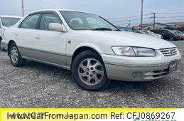 toyota camry-gracia 1999 -TOYOTA--Camry Gracia GF-MCV21--MCV21-0065538---TOYOTA--Camry Gracia GF-MCV21--MCV21-0065538-