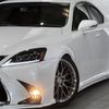 lexus is 2010 CFJ1505243 image 9