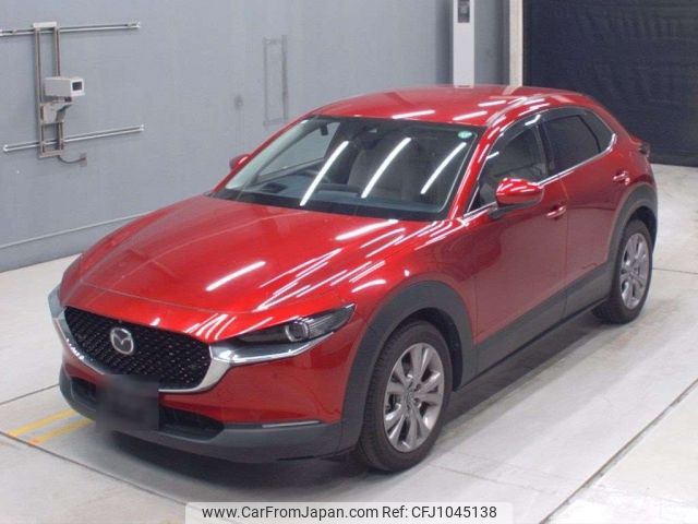 mazda cx-3 2020 -MAZDA--CX-30 DMEP-108761---MAZDA--CX-30 DMEP-108761- image 1