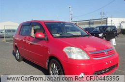 toyota raum 2003 22592