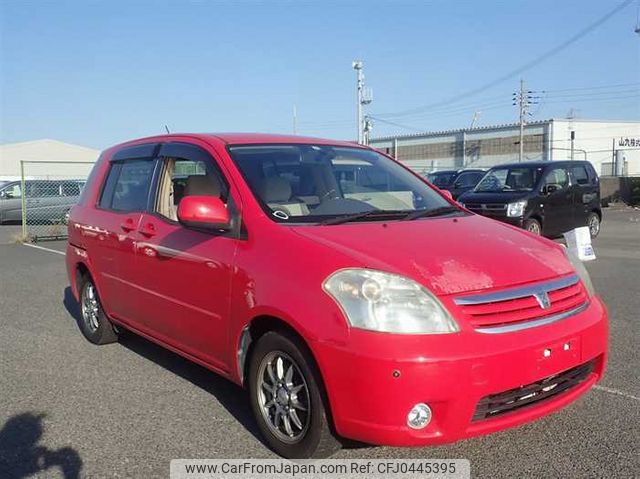 toyota raum 2003 22592 image 1