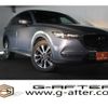 mazda cx-5 2020 -MAZDA--CX-5 3DA-KF2P--KF2P-451757---MAZDA--CX-5 3DA-KF2P--KF2P-451757- image 1