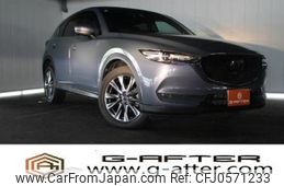 mazda cx-5 2020 -MAZDA--CX-5 3DA-KF2P--KF2P-451757---MAZDA--CX-5 3DA-KF2P--KF2P-451757-