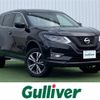 nissan x-trail 2018 -NISSAN--X-Trail DBA-NT32--NT32-091957---NISSAN--X-Trail DBA-NT32--NT32-091957- image 1