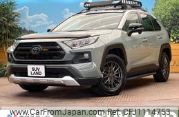 toyota rav4 2020 quick_quick_MXAA54_MXAA54-2024834