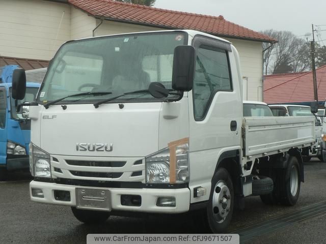 isuzu elf-truck 2020 GOO_NET_EXCHANGE_0504287A30240331W006 image 1