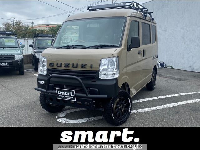 suzuki every 2015 CFJ1841993 image 1