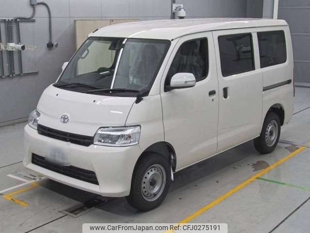 toyota townace-van 2024 -TOYOTA 【奈良 400ﾜ4695】--Townace Van 5BF-S413M--S413M-0015362---TOYOTA 【奈良 400ﾜ4695】--Townace Van 5BF-S413M--S413M-0015362- image 1