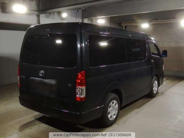 toyota hiace-wagon 2020 -TOYOTA--Hiace Wagon 3BA-TRH214W--TRH214-0061246---TOYOTA--Hiace Wagon 3BA-TRH214W--TRH214-0061246- image 2