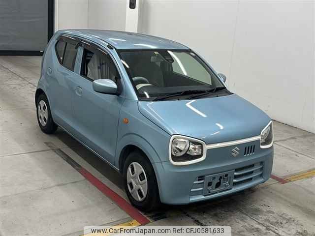 suzuki alto 2016 -SUZUKI 【後日 】--Alto HA36S-275458---SUZUKI 【後日 】--Alto HA36S-275458- image 1