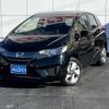 honda fit 2014 -HONDA--Fit DAA-GP5--GP5-3109343---HONDA--Fit DAA-GP5--GP5-3109343- image 1