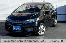 honda fit 2014 -HONDA--Fit DAA-GP5--GP5-3109343---HONDA--Fit DAA-GP5--GP5-3109343-