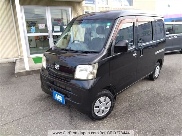 toyota pixis-van 2013 -TOYOTA--Pixis Van EBD-S331M--S331-0002784---TOYOTA--Pixis Van EBD-S331M--S331-0002784- image 1