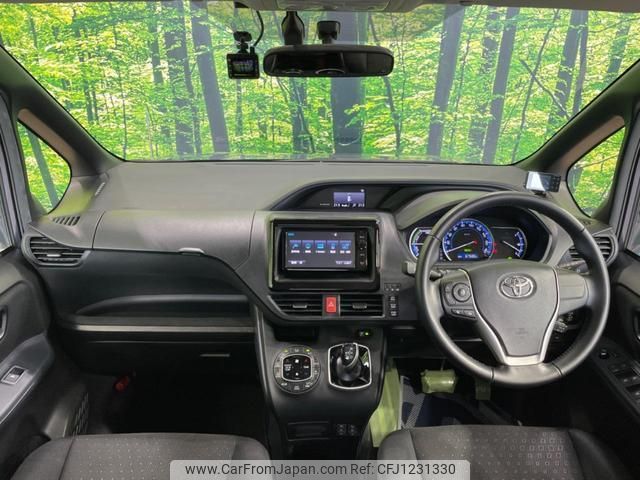 toyota voxy 2015 quick_quick_ZWR80G_ZWR80-0113850 image 2