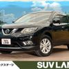 nissan x-trail 2016 -NISSAN--X-Trail DBA-T32--T32-509319---NISSAN--X-Trail DBA-T32--T32-509319- image 1