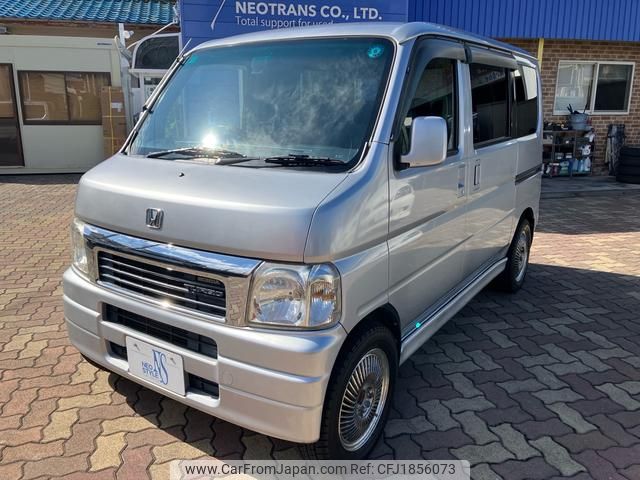 honda vamos 2000 CFJ1856073 image 1