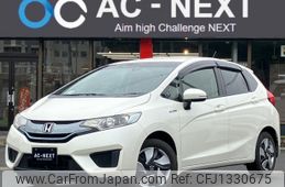 honda fit 2014 CFJ1330675