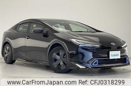 toyota prius 2023 -TOYOTA--Prius 6AA-ZVW60--ZVW60-4003190---TOYOTA--Prius 6AA-ZVW60--ZVW60-4003190-