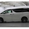 toyota alphard 2015 -TOYOTA--Alphard DBA-AGH30W--AGH30-0007184---TOYOTA--Alphard DBA-AGH30W--AGH30-0007184- image 8