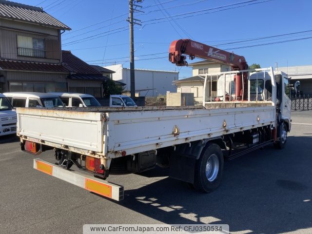 hino ranger 2002 YAMAKATSU_FC3JKE10159 image 2