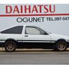 toyota sprinter-trueno 1986 CFJ1886881 image 16
