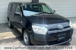 toyota succeed-van 2017 CFJ1357094