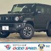 suzuki jimny-sierra 2022 quick_quick_3BA-JB74W_JB74W-173621 image 1